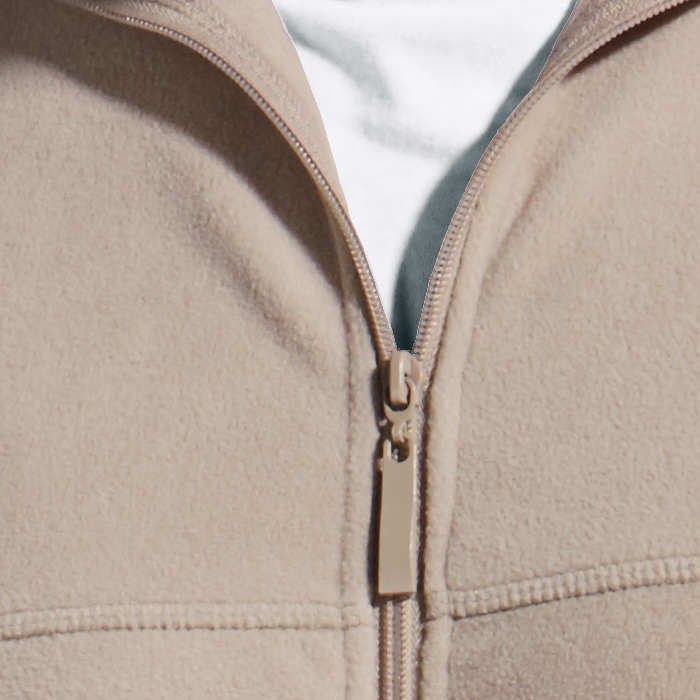 Hybrid Fleece Mens - Barron