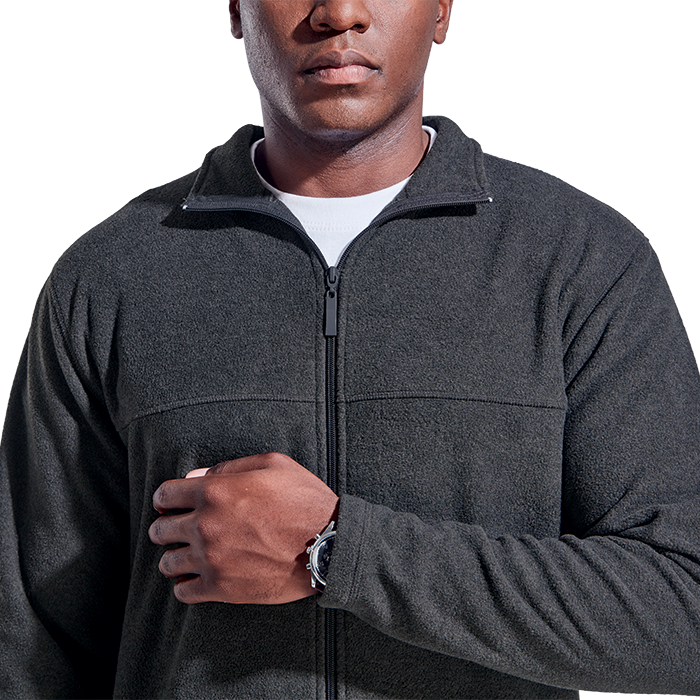 Hybrid Fleece Mens - Barron