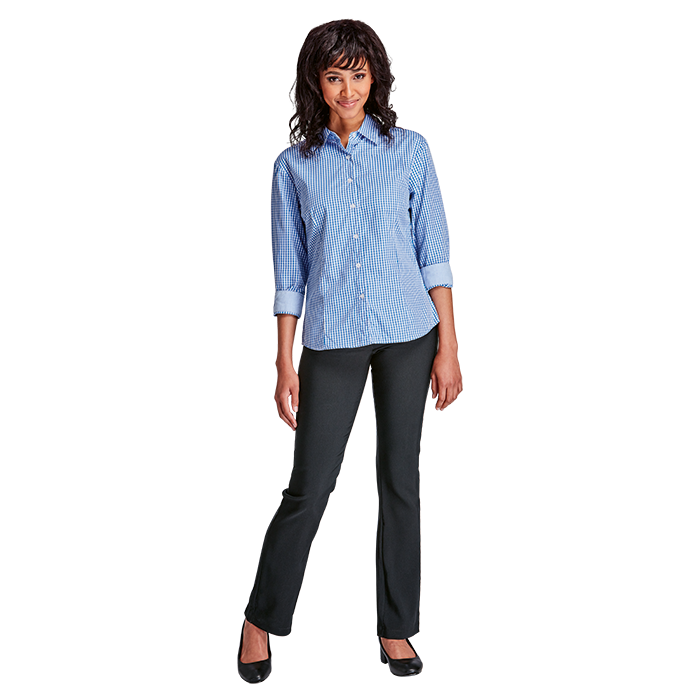 Alabama Blouse Ladies - Barron