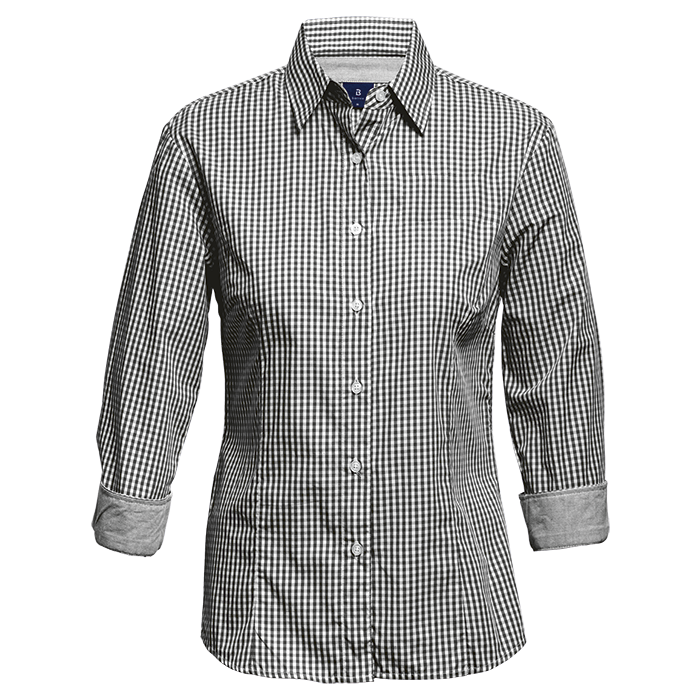 Alabama Blouse Ladies - Barron