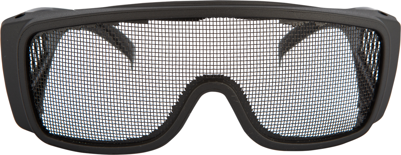 Vision Gauzed Spectacles
