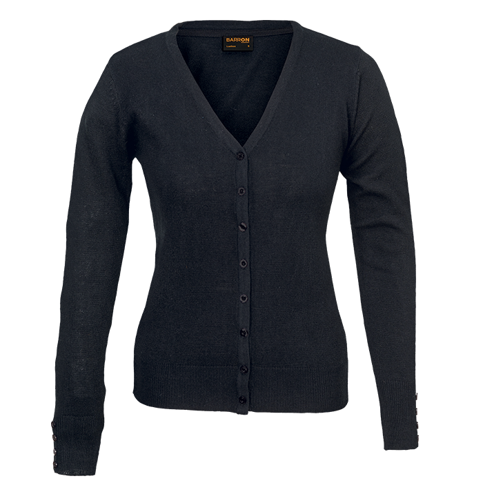 Kelsey Cardigan Ladies - Barron