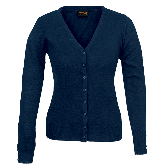Kelsey Cardigan Ladies - Barron