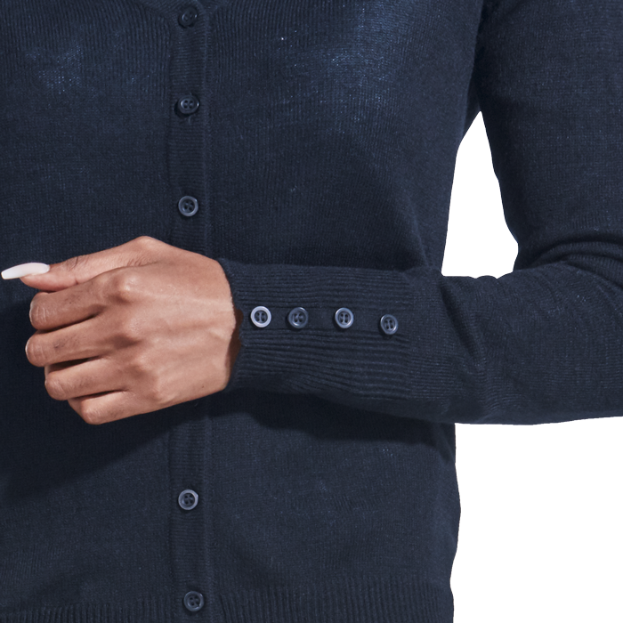 Kelsey Cardigan Ladies - Barron