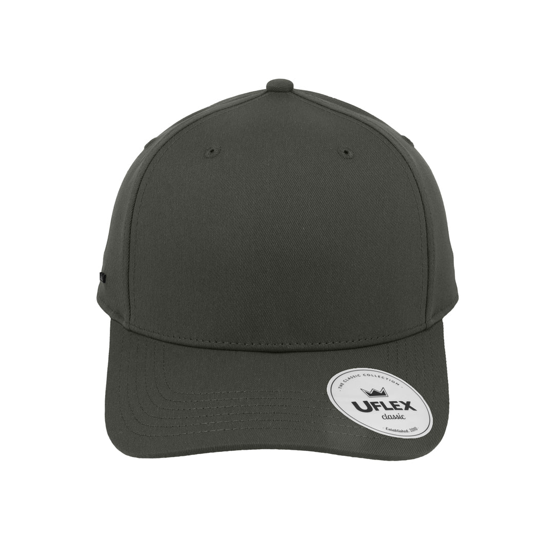 Uflex Classic Easy Print Cap - Headwear24