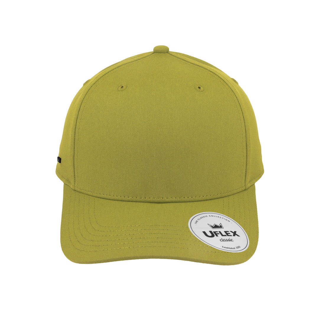 Uflex Classic Easy Print Cap - Headwear24