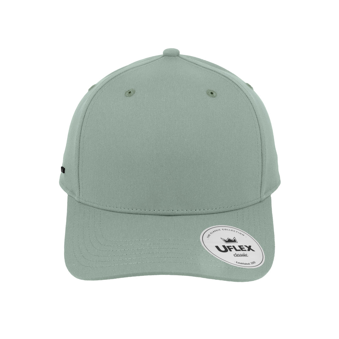 Uflex Classic Easy Print Cap - Headwear24