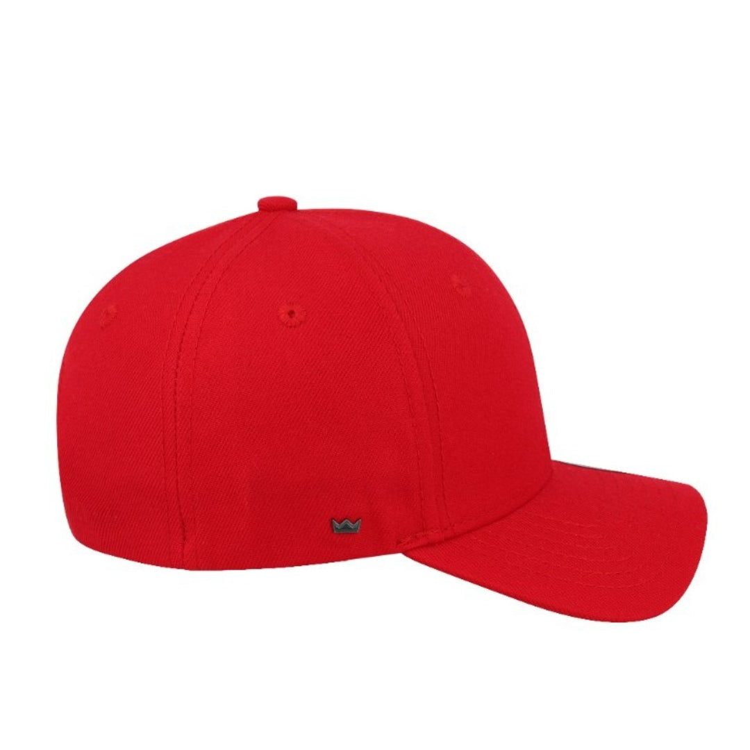 Uflex Youth Snapback 6P Curved - 24