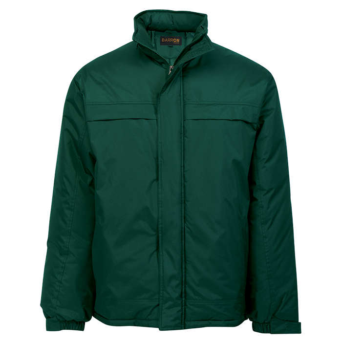 Trade Jacket Mens - Barron