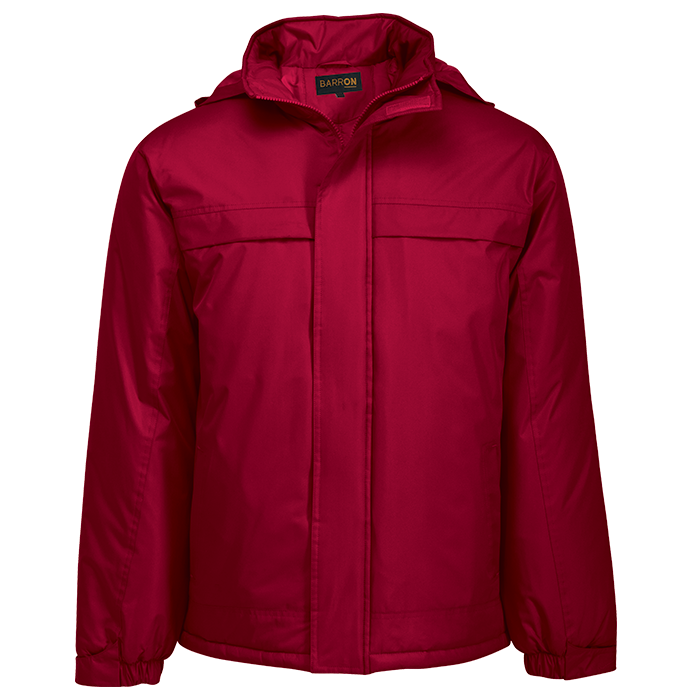 Trade Jacket Mens - Barron