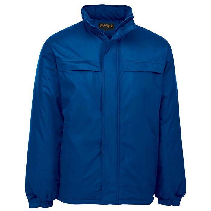 Trade Jacket Mens - Barron
