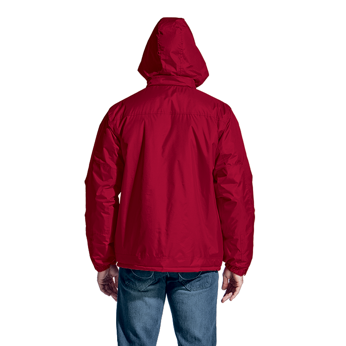Trade Jacket Mens - Barron