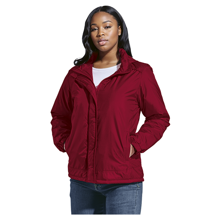 Trade Jacket Ladies - Barron