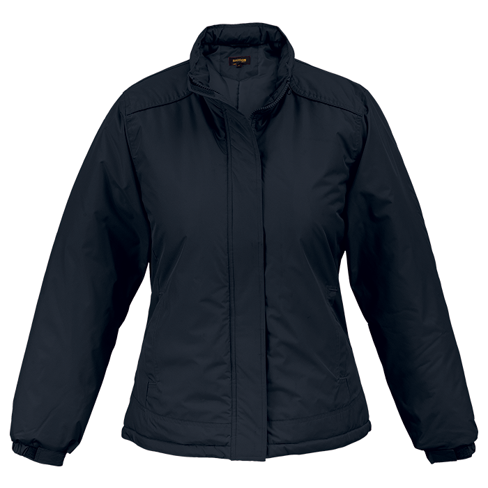 Trade Jacket Ladies - Barron
