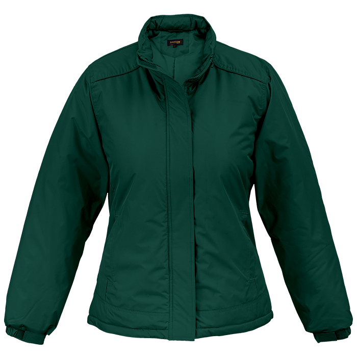 Trade Jacket Ladies - Barron