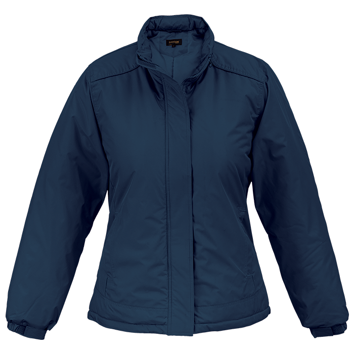 Trade Jacket Ladies - Barron