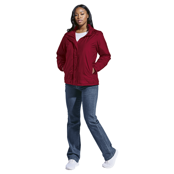 Trade Jacket Ladies - Barron