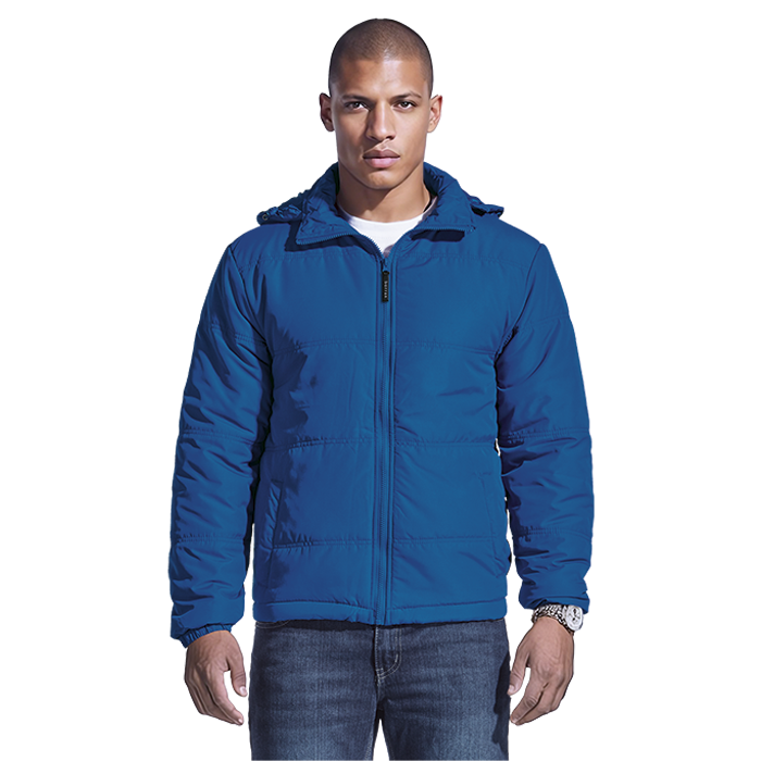 Studio Jacket Mens - Barron