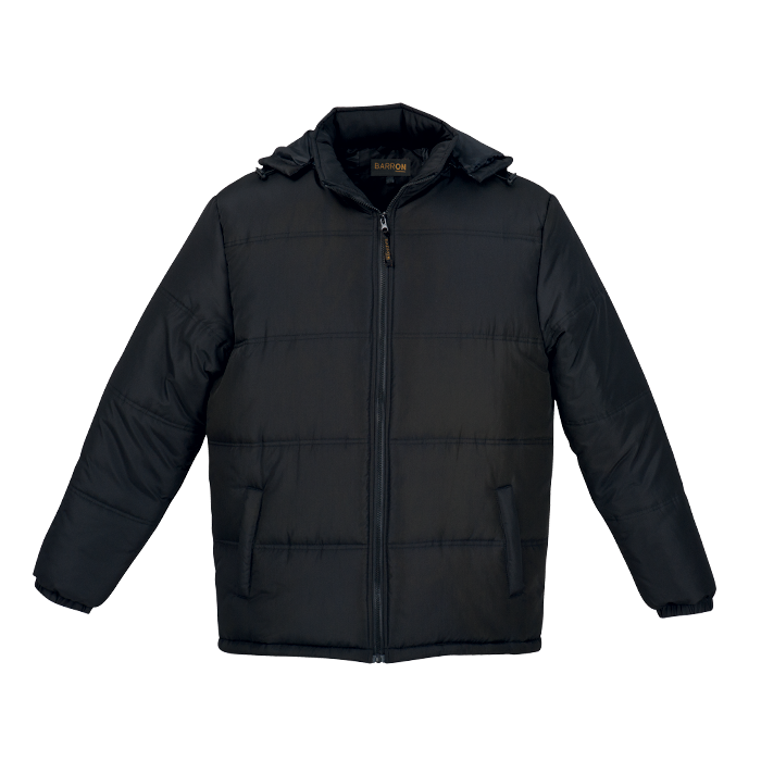 Studio Jacket Mens - Barron