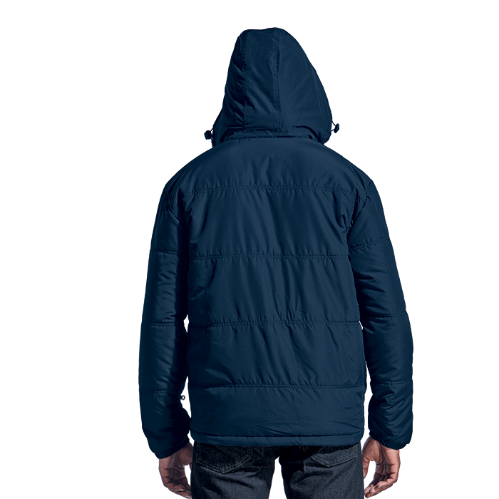 Studio Jacket Mens - Barron