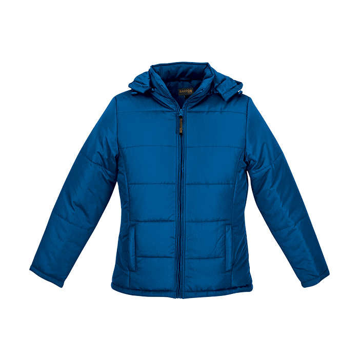 Studio Jacket Ladies - Barron