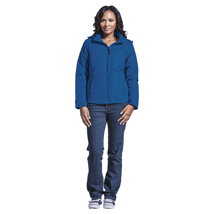 Studio Jacket Ladies - Barron