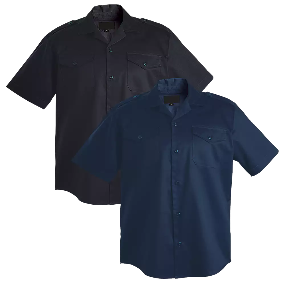 Pinnacle Security Combat Shirts