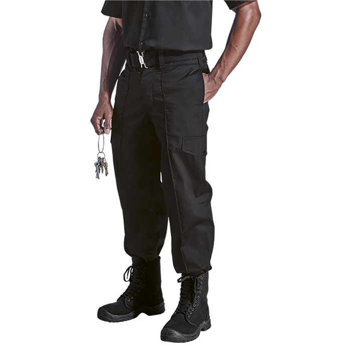 Fidelity Combat Trouser - Barron