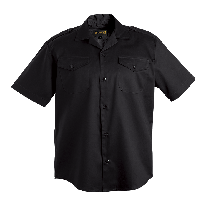 Fidelity Combat Shirt - Barron