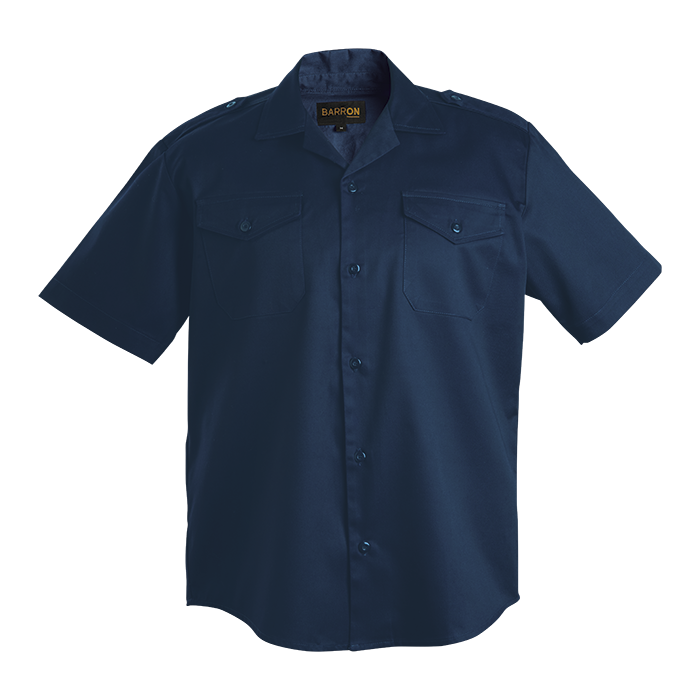 Fidelity Combat Shirt - Barron