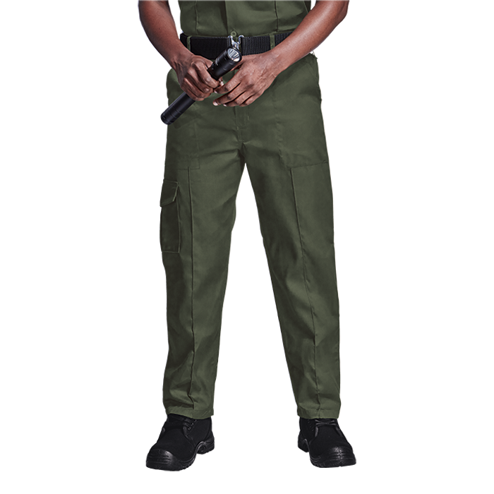 Contract Combat Trouser - Barron