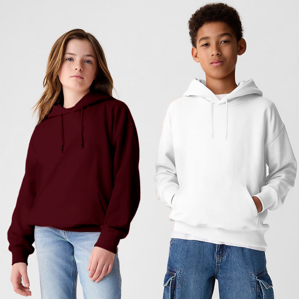 Kids Hoodies - FWRD