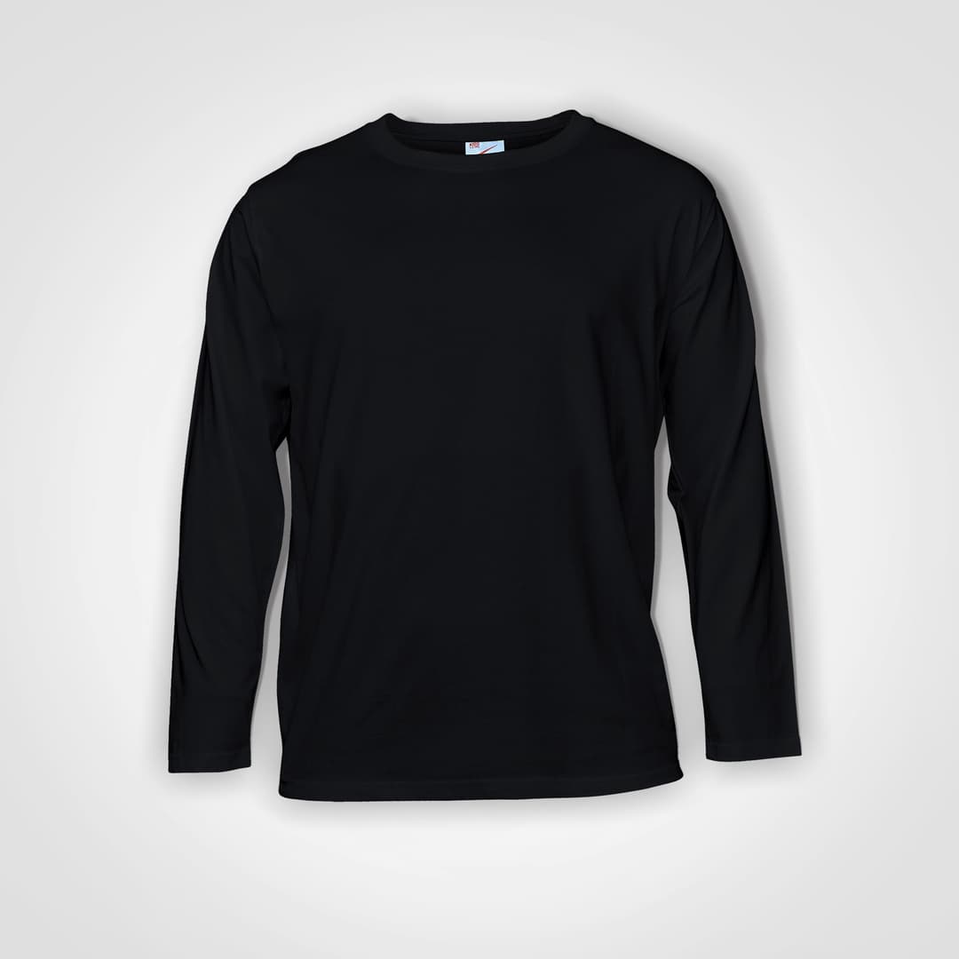 KIDS PROMO LONG SLEEVE T-SHIRT - FWRD
