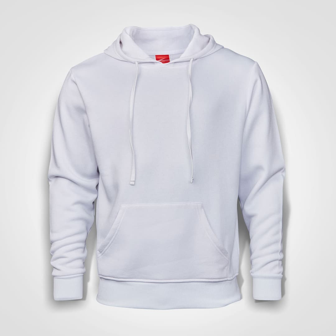 Base Hoodie - FWRD
