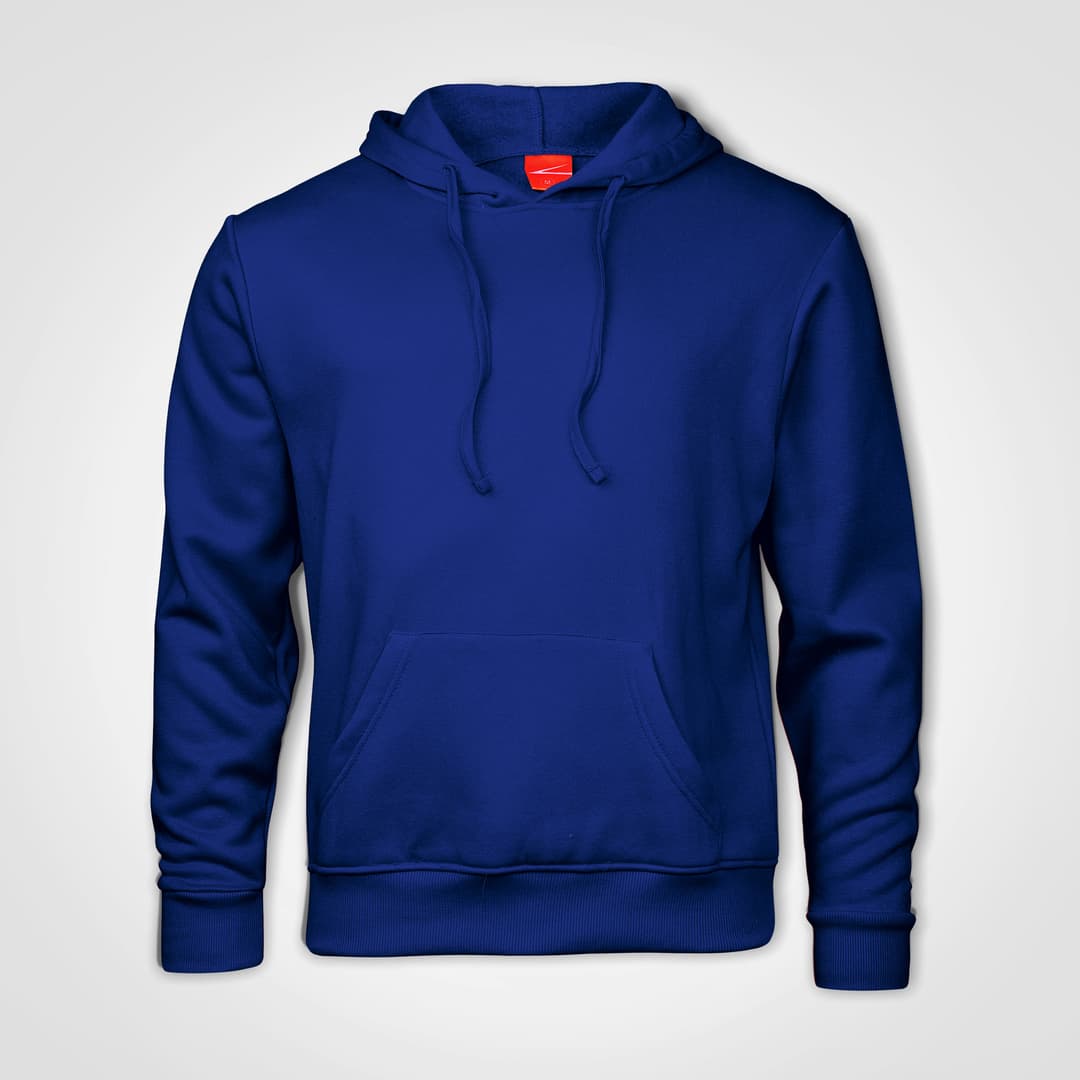 Base Hoodie - FWRD