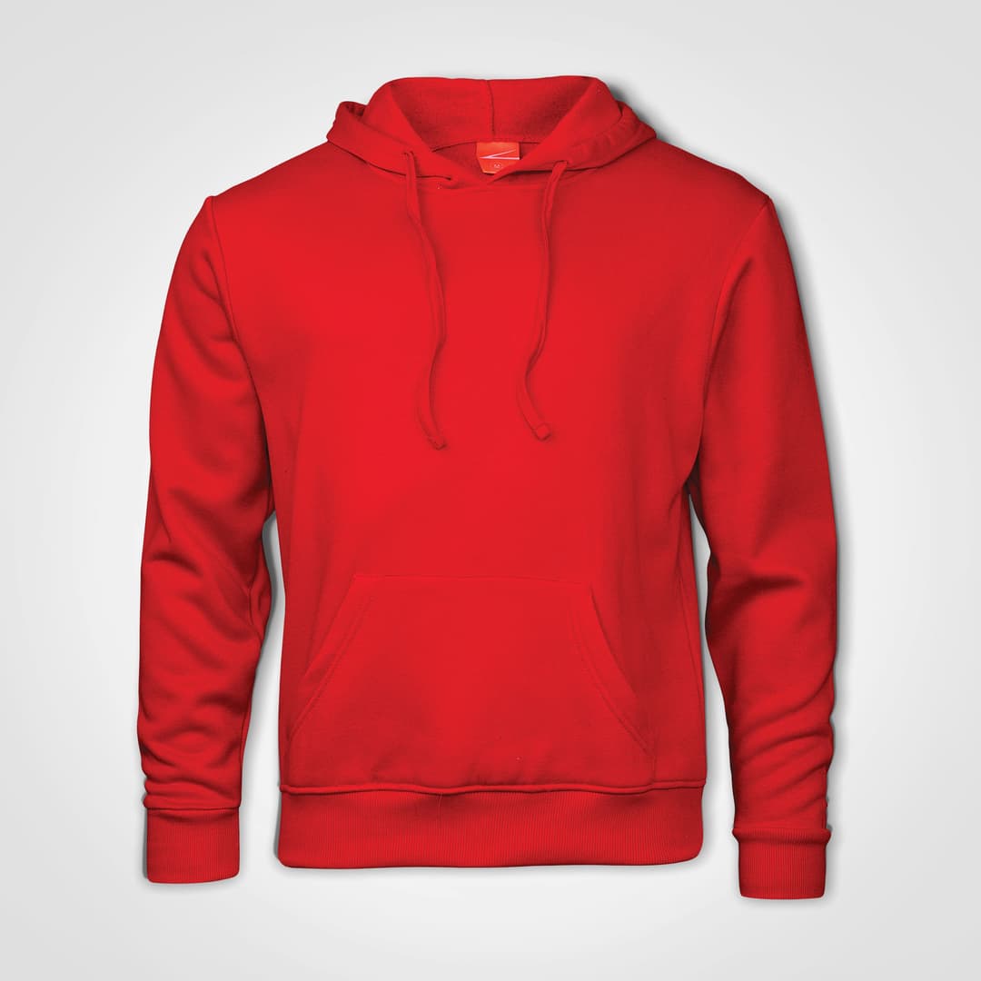 Base Hoodie - FWRD