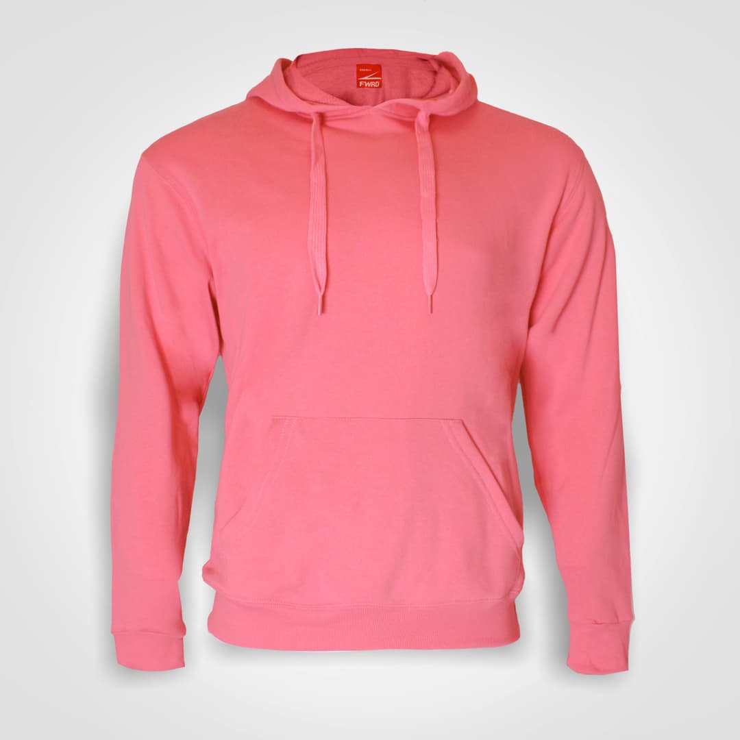 Base Hoodie - FWRD