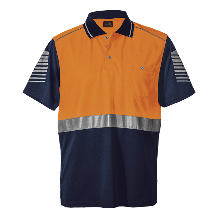 Raid Golfer - Barron