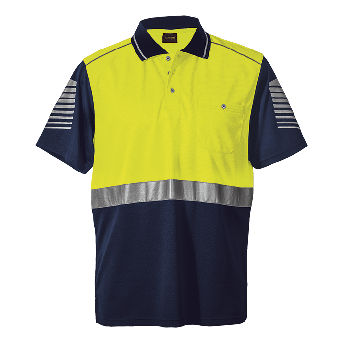 Raid Golfer - Barron
