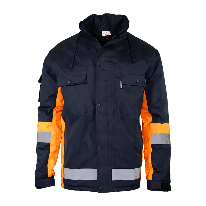 Pinnacle ARCTIC Freezer Jackets - Perfect For Mining
