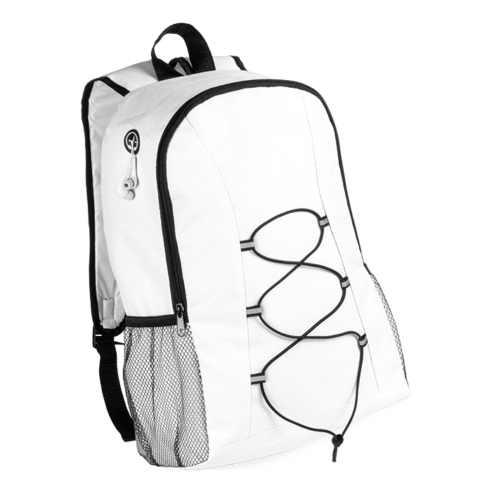 Lendross Backpack - Barron
