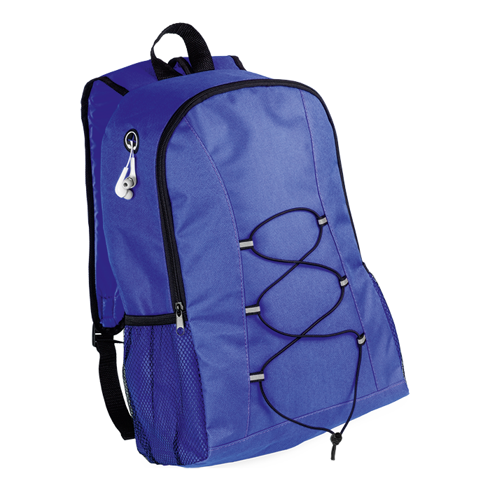 Lendross Backpack - Barron