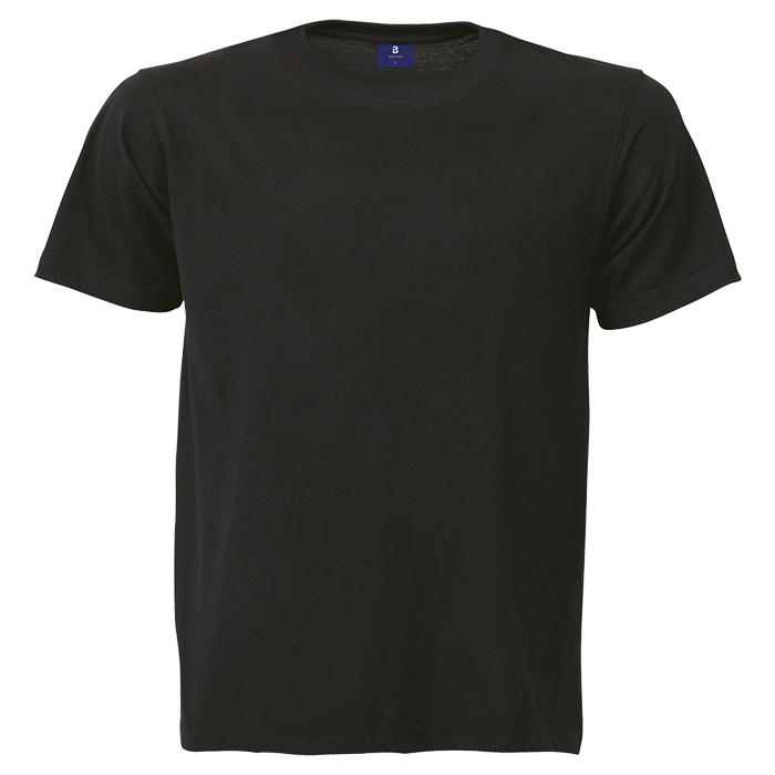 145G SG-Econo T-Shirt Crew Neck - BARRON