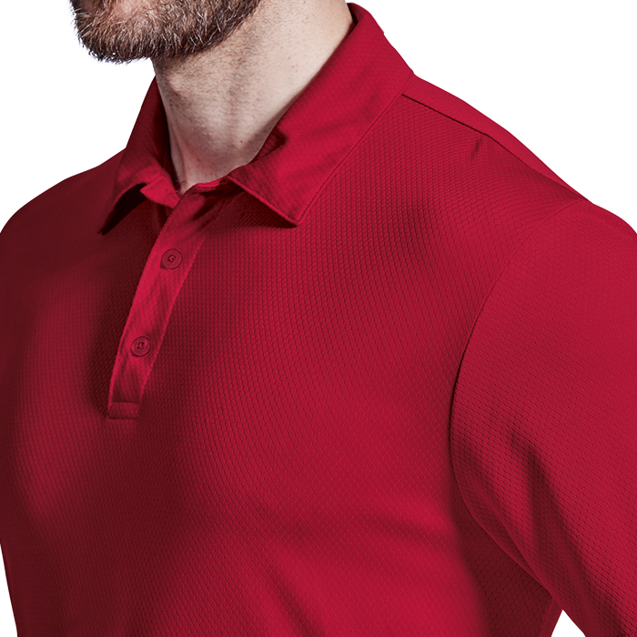 Atlas Golfer Mens - Barron