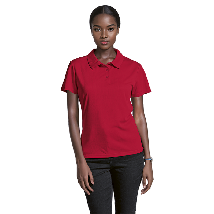 Atlas Golfer Ladies - Barron