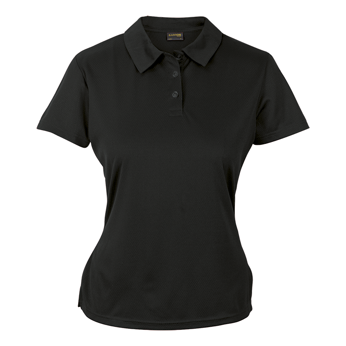 Atlas Golfer Ladies - Barron