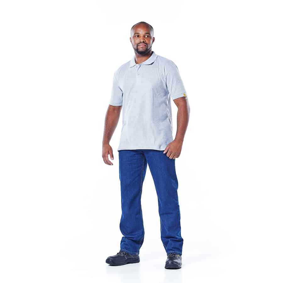 DROMEX GOLF SHIRTS
