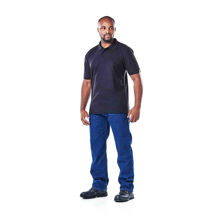 DROMEX GOLF SHIRTS