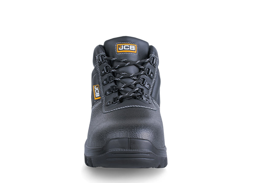 JCB Chukka