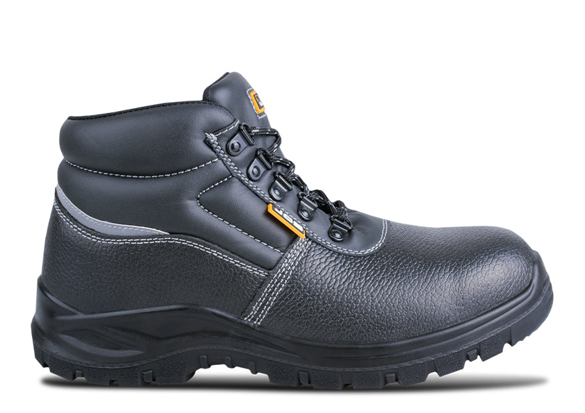 JCB Chukka